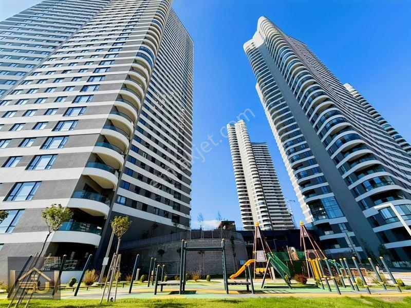Çankaya Oran Natura Vadi Sitesi A1 Blok 4,5+1 Satılık Daire — fotoğraf 30