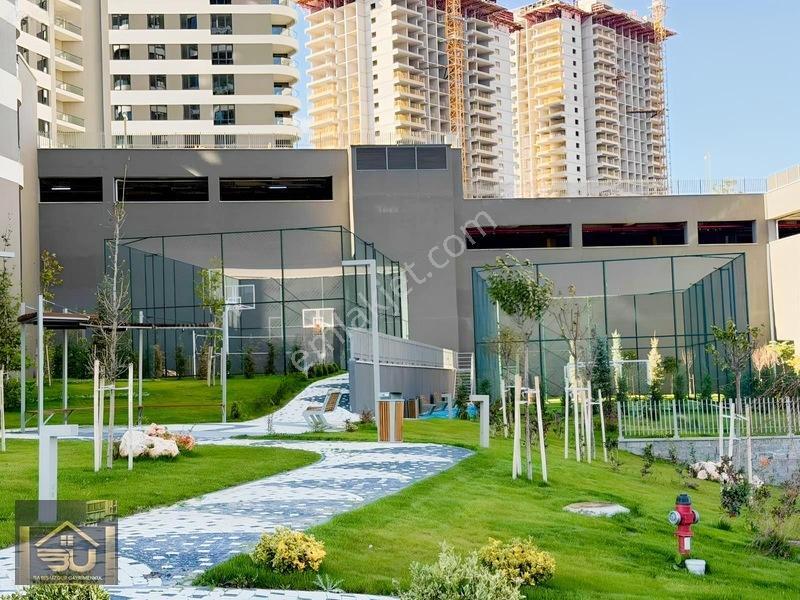 Çankaya Oran Natura Vadi Sitesi A1 Blok 4,5+1 Satılık Daire — fotoğraf 32
