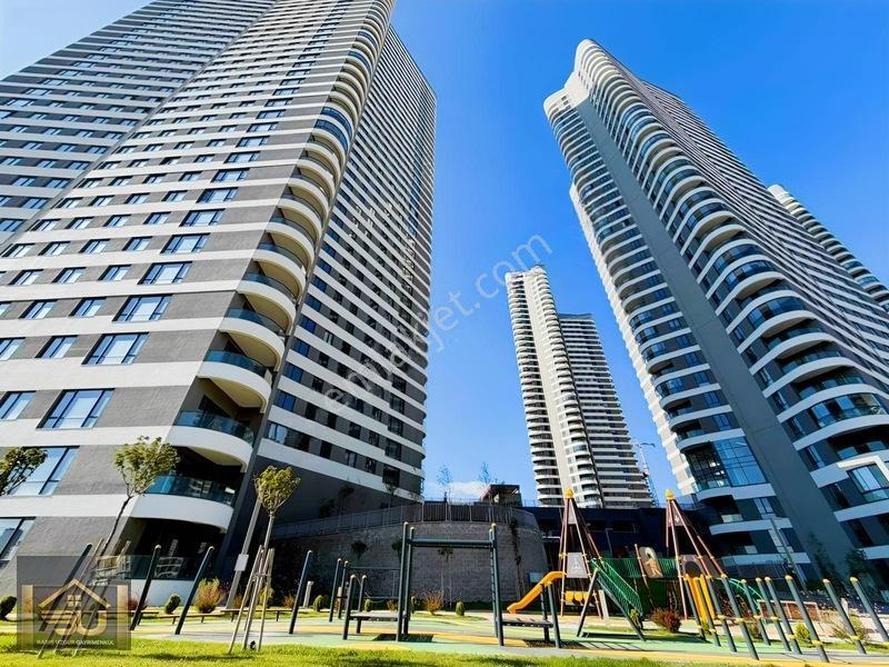 Çankaya Oran Natura Vadi Sitesi A1 Blok 4,5+1 Satılık Daire — fotoğraf 33