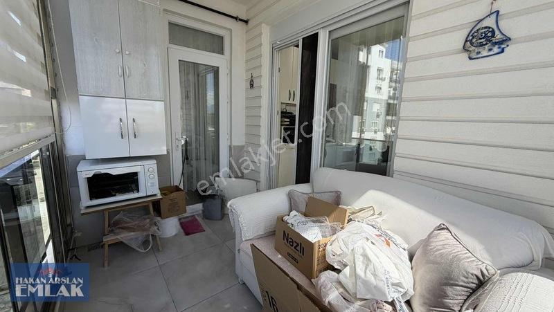 Şafak Mah En Güzel Sitesinde Satılık 2+1 Daire — fotoğraf 6