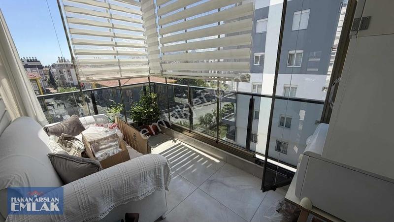 Şafak Mah En Güzel Sitesinde Satılık 2+1 Daire — fotoğraf 7