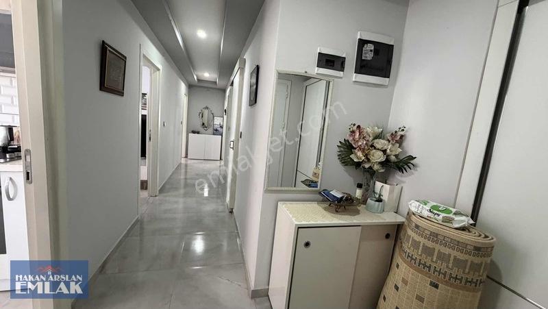 Şafak Mah En Güzel Sitesinde Satılık 2+1 Daire — fotoğraf 15