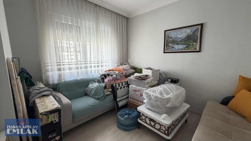 Şafak Mah En Güzel Sitesinde Satılık 2+1 Daire — fotoğraf 20
