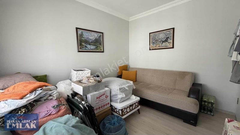 Şafak Mah En Güzel Sitesinde Satılık 2+1 Daire — fotoğraf 21