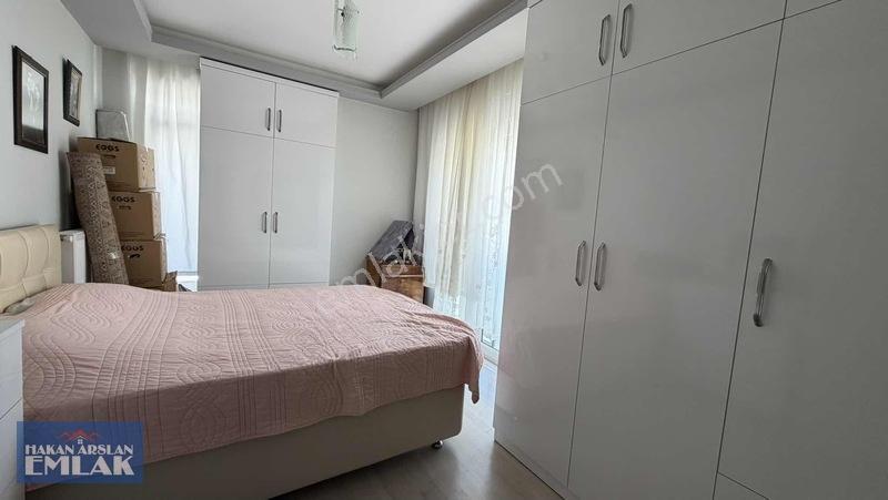 Şafak Mah En Güzel Sitesinde Satılık 2+1 Daire — fotoğraf 22