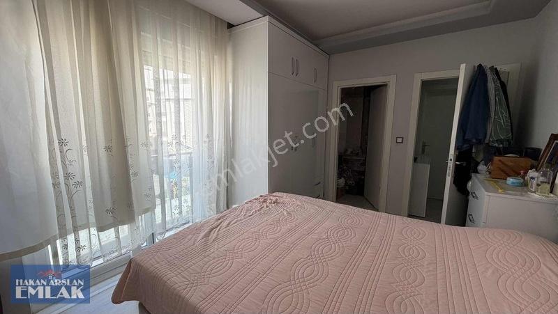 Şafak Mah En Güzel Sitesinde Satılık 2+1 Daire — fotoğraf 23