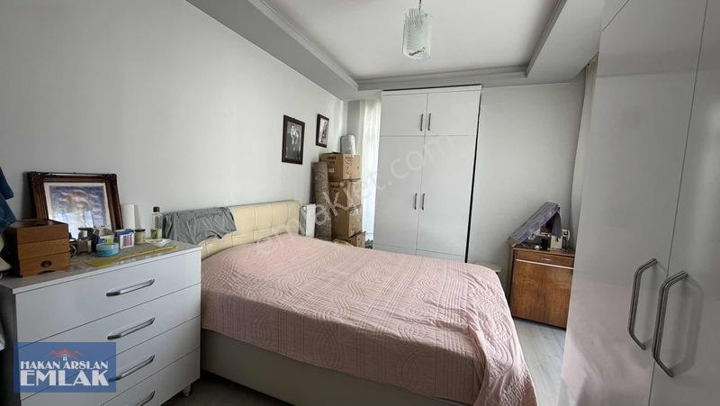 Şafak Mah En Güzel Sitesinde Satılık 2+1 Daire — fotoğraf 24