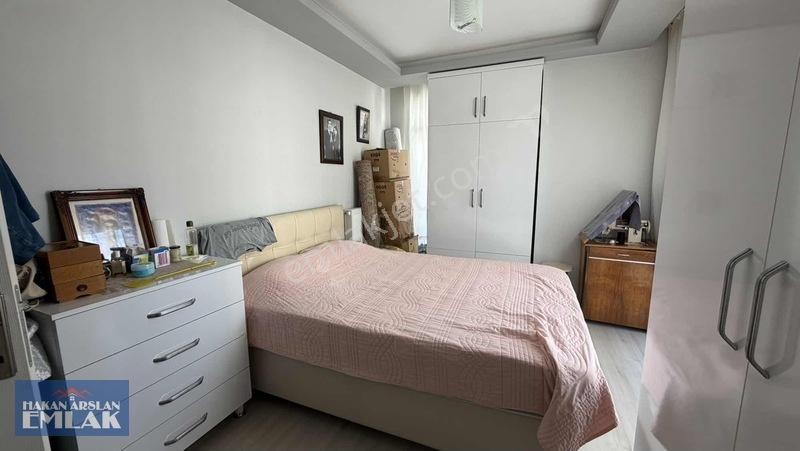 Şafak Mah En Güzel Sitesinde Satılık 2+1 Daire — fotoğraf 25