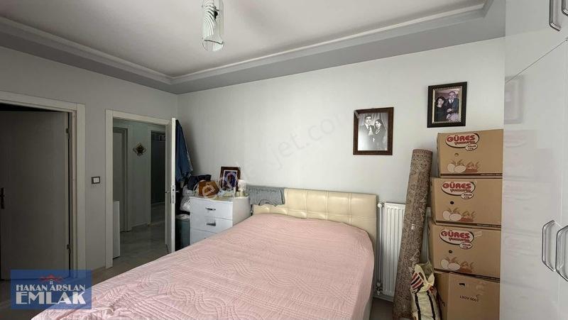 Şafak Mah En Güzel Sitesinde Satılık 2+1 Daire — fotoğraf 27