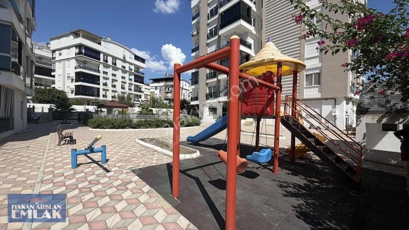 Şafak Mah En Güzel Sitesinde Satılık 2+1 Daire — fotoğraf 34