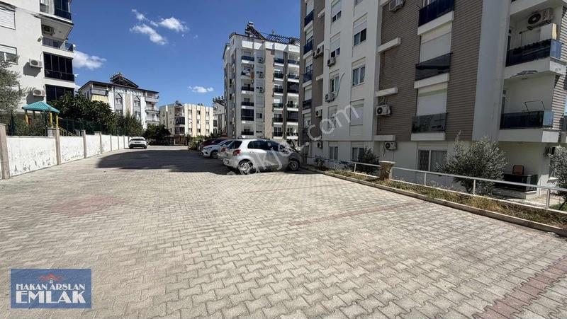 Şafak Mah En Güzel Sitesinde Satılık 2+1 Daire — fotoğraf 35