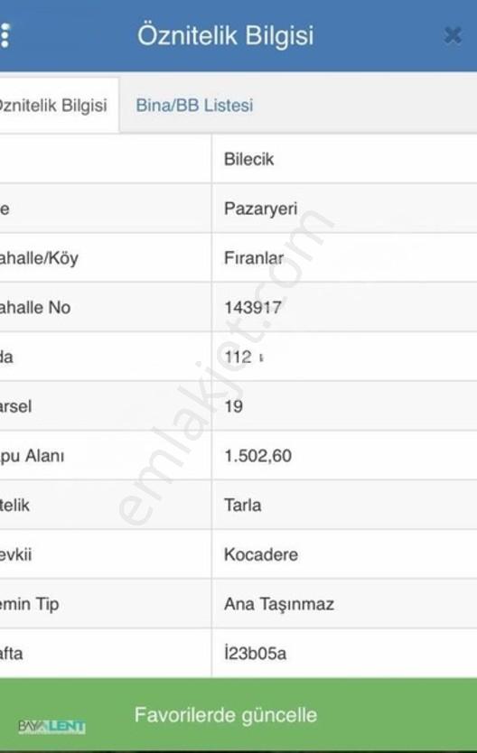 Fıranlar Da Tarla — fotoğraf 2