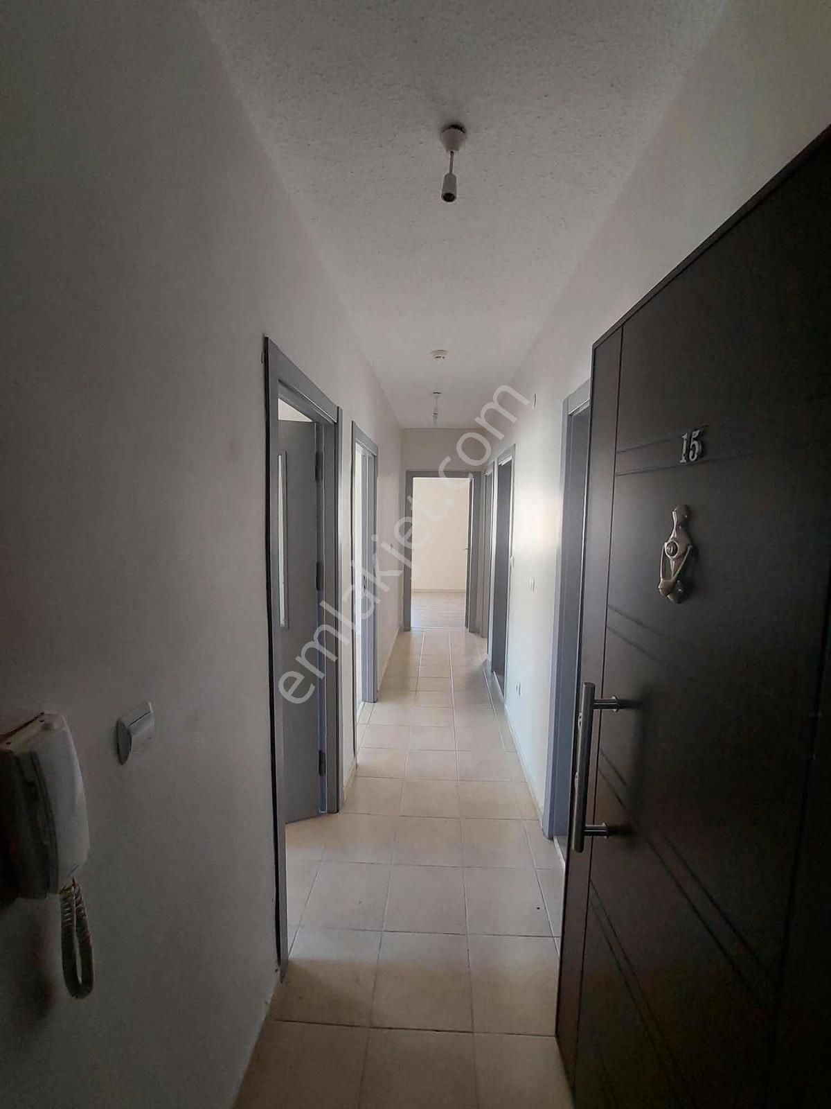 Manisa Gördes Toki 2+1 Full Tadilatlı Arakat Daire Fırsatı — fotoğraf 5
