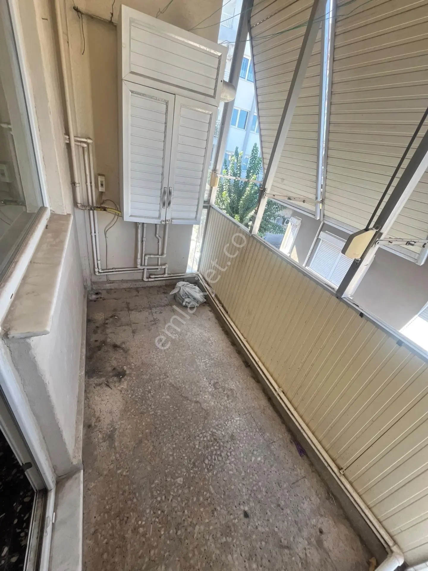 Cadde Üzerinde Satılık 3 + 1 Daire — fotoğraf 21