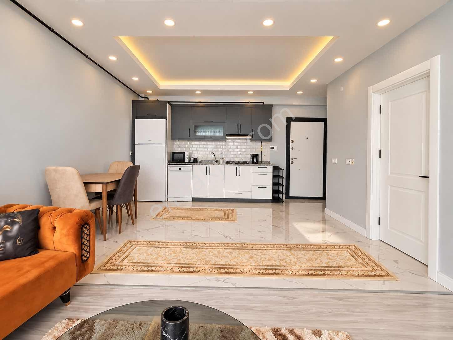 Remax Dem'den Başbağlar Mahallesin De Eşyalı Satılık 1+1 Daire — fotoğraf 10
