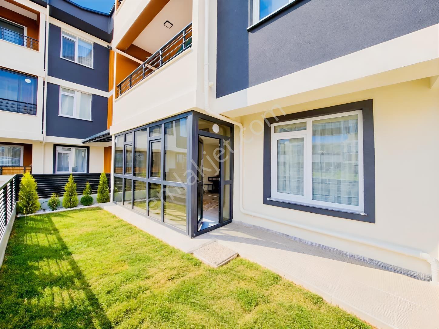 Remax Dem'den Başbağlar Mahallesin De Eşyalı Satılık 1+1 Daire — fotoğraf 16