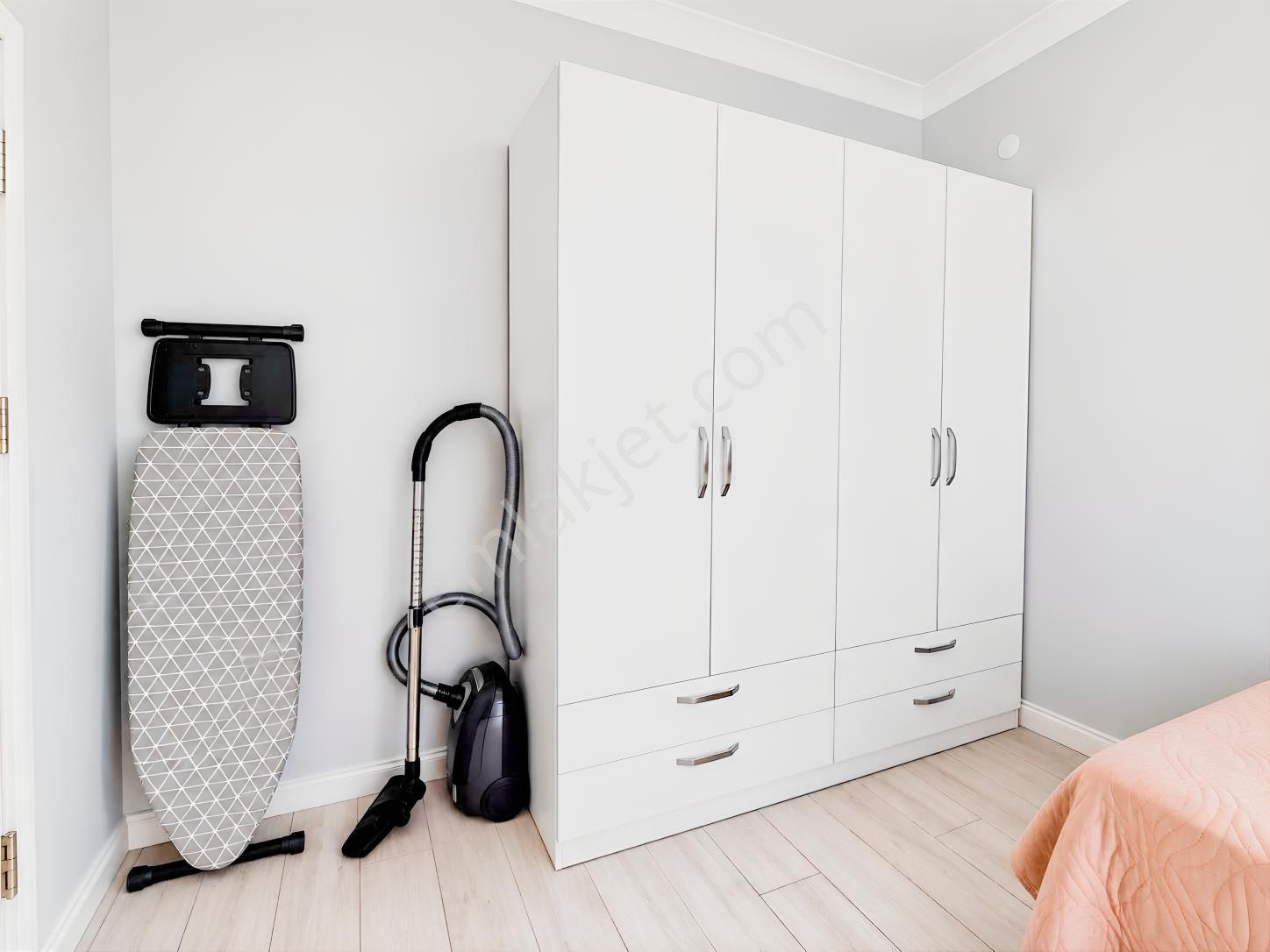 Remax Dem'den Başbağlar Mahallesin De Eşyalı Satılık 1+1 Daire — fotoğraf 19