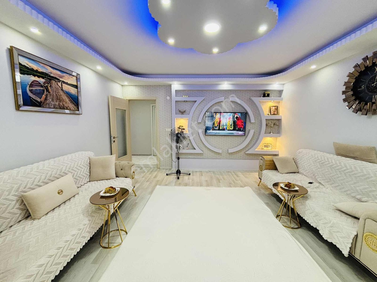 Güven'den Eminevime Uygun Ebv.banyolu Çift Balkonlu Ön Cephe 3+1 — fotoğraf 3
