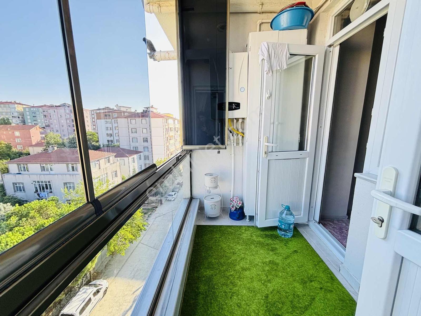 Güven'den Eminevime Uygun Ebv.banyolu Çift Balkonlu Ön Cephe 3+1 — fotoğraf 10