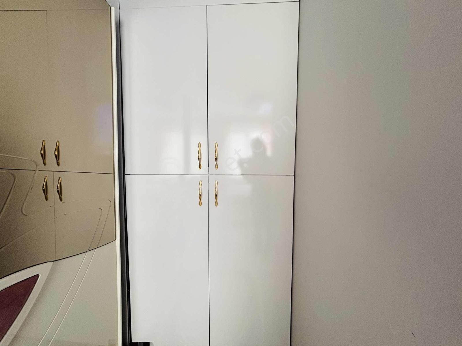 Güven'den Eminevime Uygun Ebv.banyolu Çift Balkonlu Ön Cephe 3+1 — fotoğraf 13