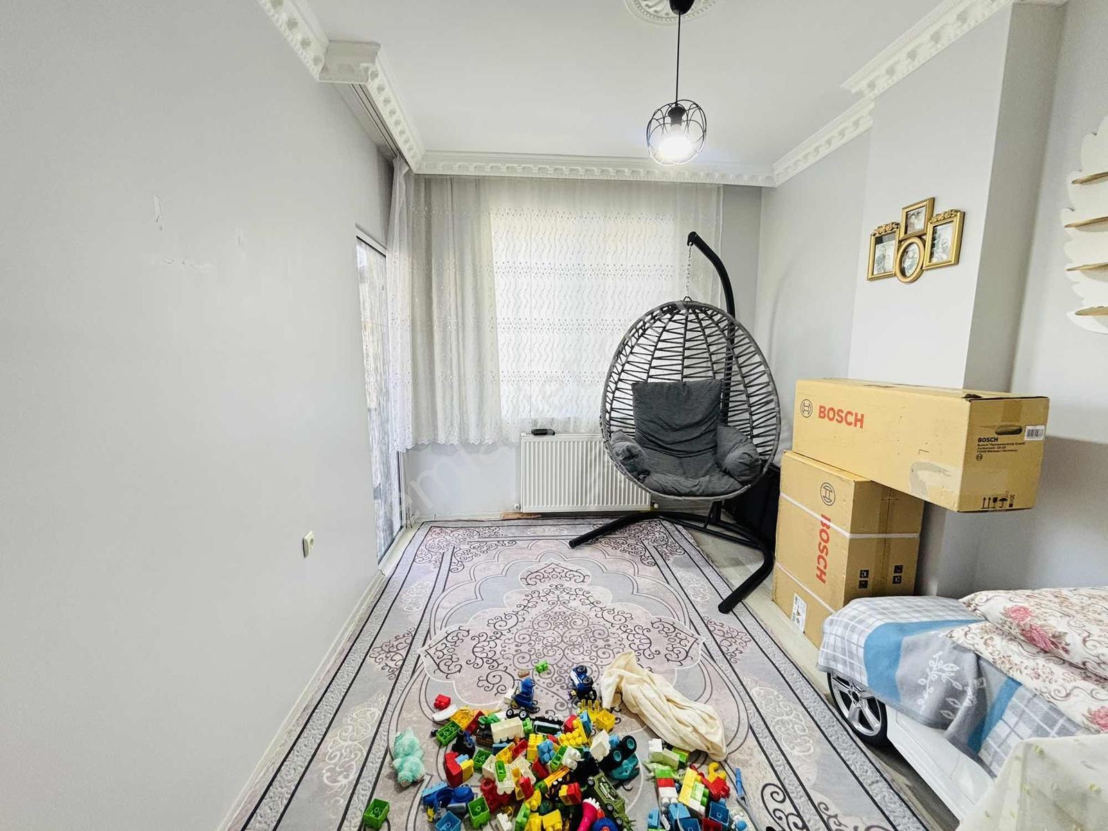 Güven'den Eminevime Uygun Ebv.banyolu Çift Balkonlu Ön Cephe 3+1 — fotoğraf 14