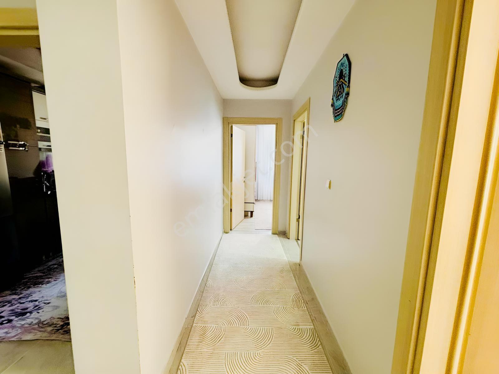 Güven'den Eminevime Uygun Ebv.banyolu Çift Balkonlu Ön Cephe 3+1 — fotoğraf 19
