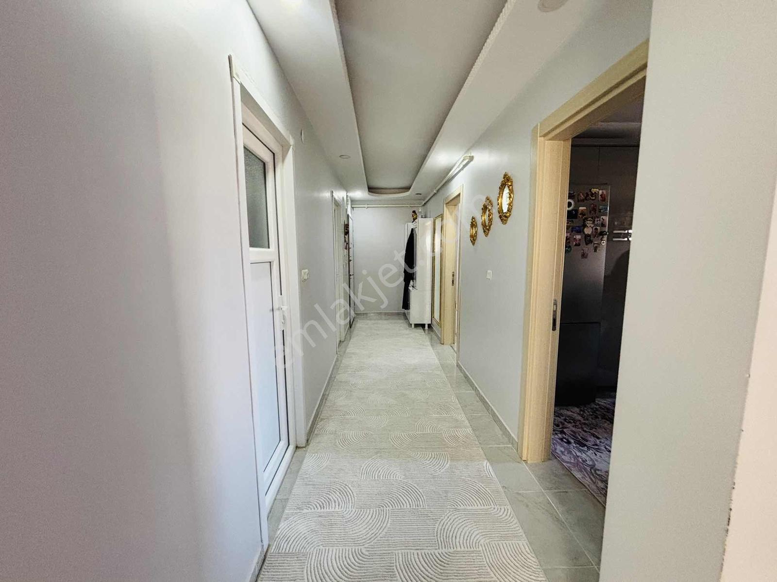 Güven'den Eminevime Uygun Ebv.banyolu Çift Balkonlu Ön Cephe 3+1 — fotoğraf 21