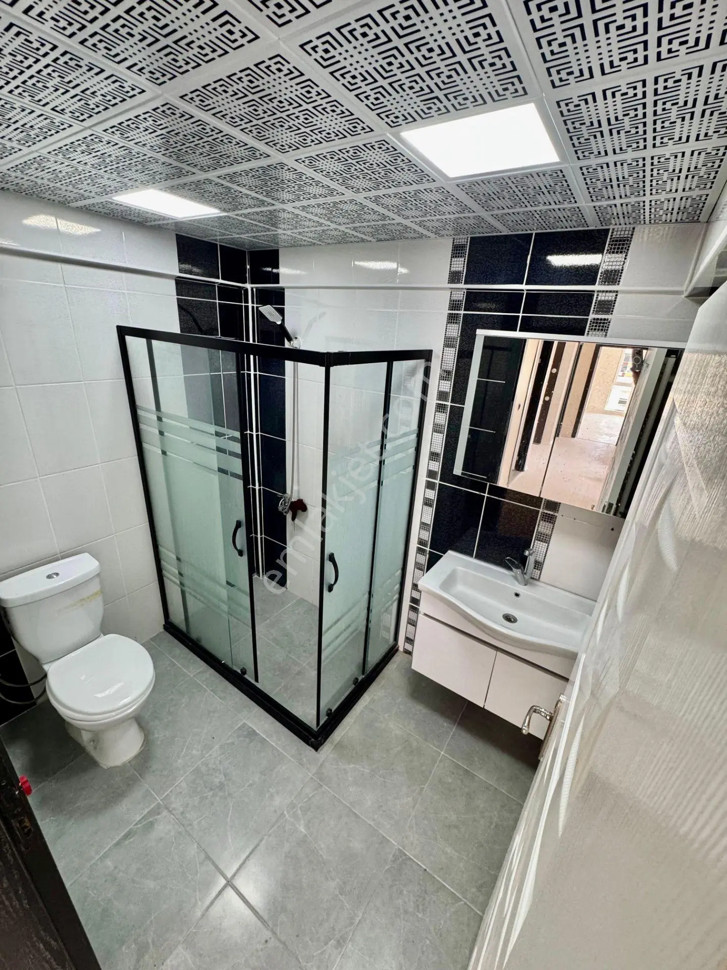 Yılmaz Gayrimenkul'den Malazgirt Mah. 3+1 Full Yapılı Kupon Daire — fotoğraf 7