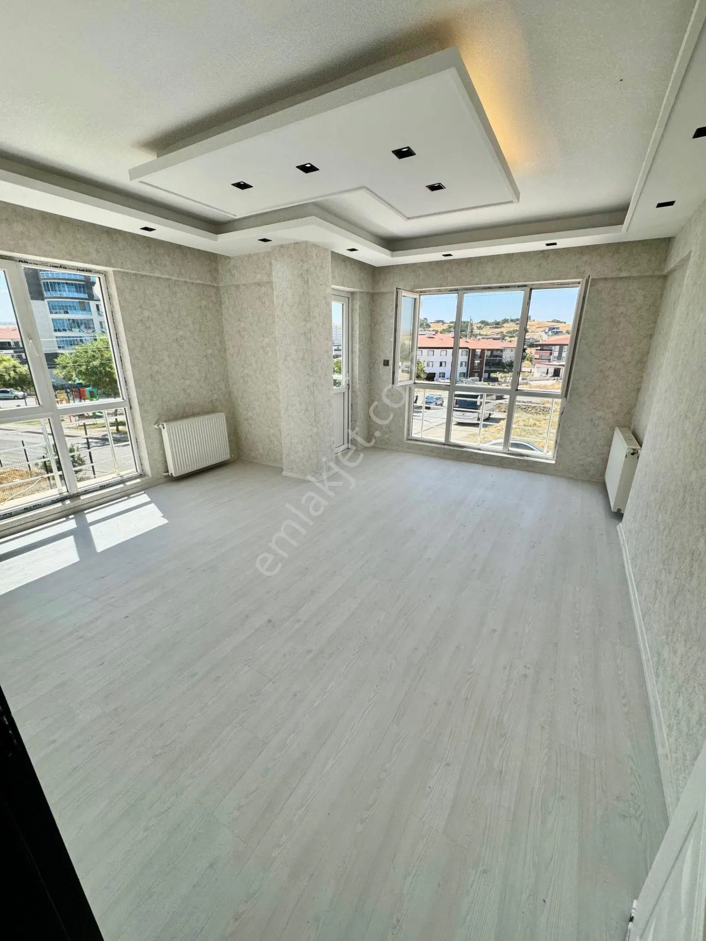 Yılmaz Gayrimenkul'den Malazgirt Mah. 3+1 Full Yapılı Kupon Daire — fotoğraf 23