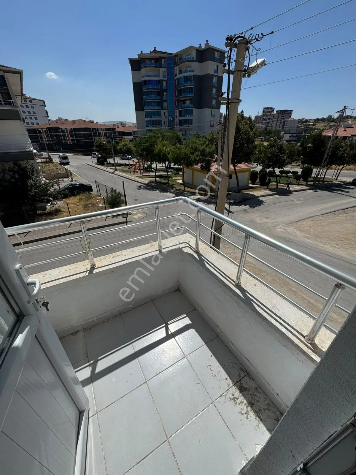 Yılmaz Gayrimenkul'den Malazgirt Mah. 3+1 Full Yapılı Kupon Daire — fotoğraf 26