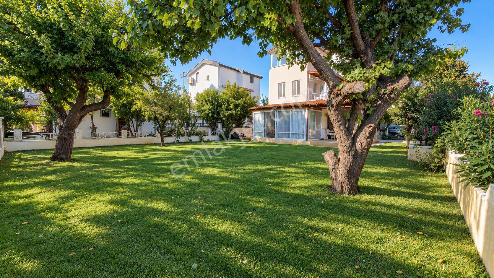 No:10 Gayrimenkul'den Yorgun 2’de Tam Müstakil, 546 M² Arsalı,ayrı Tapulu, Şömineli 5+1 Fırsat Villa — fotoğraf 5