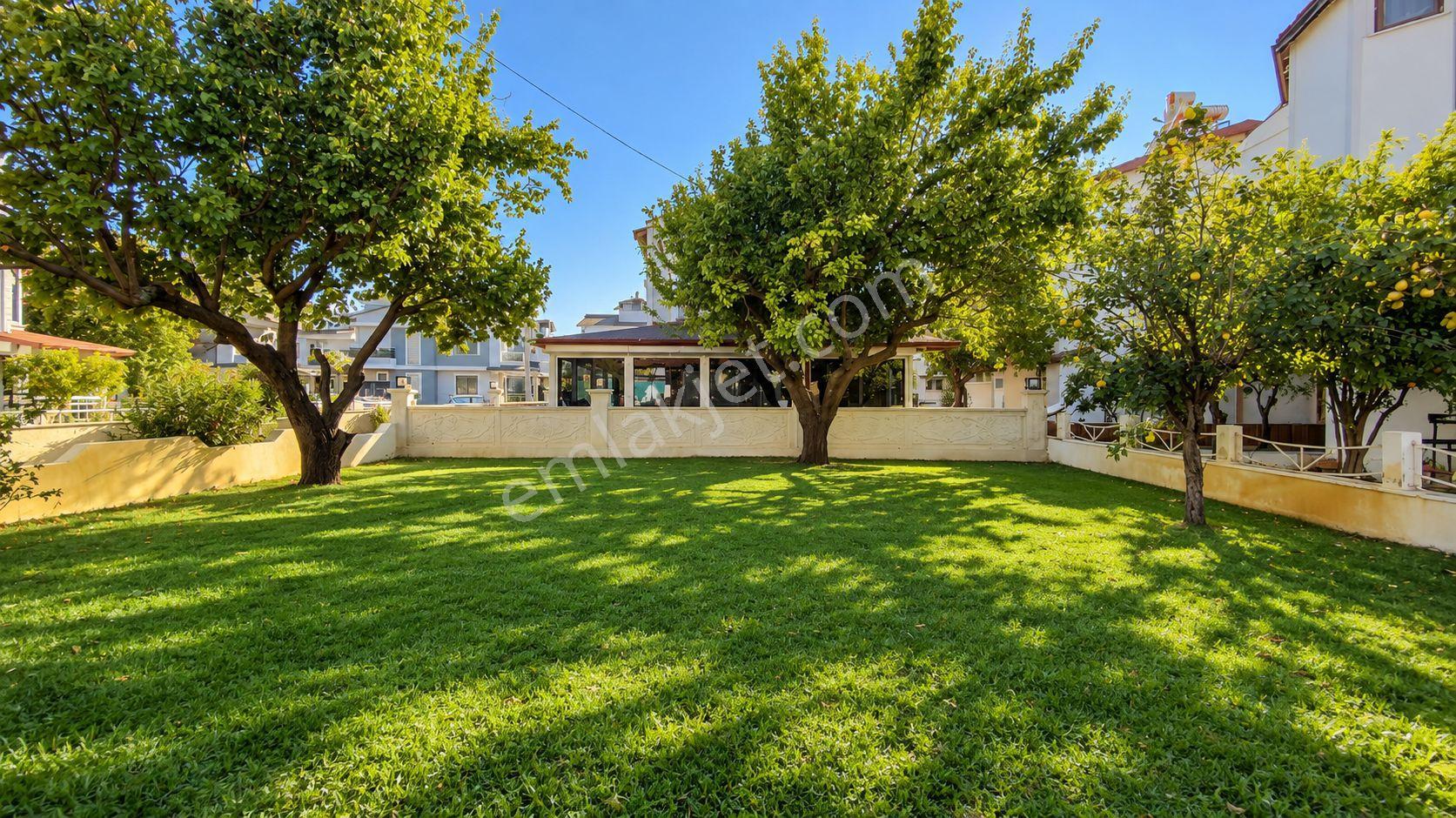 No:10 Gayrimenkul'den Yorgun 2’de Tam Müstakil, 546 M² Arsalı,ayrı Tapulu, Şömineli 5+1 Fırsat Villa — fotoğraf 9
