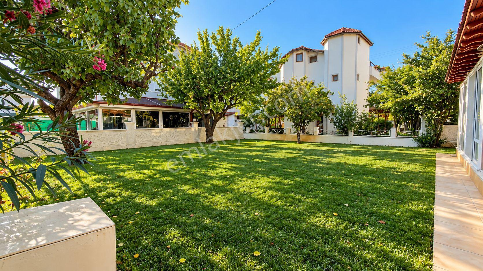 No:10 Gayrimenkul'den Yorgun 2’de Tam Müstakil, 546 M² Arsalı,ayrı Tapulu, Şömineli 5+1 Fırsat Villa — fotoğraf 10