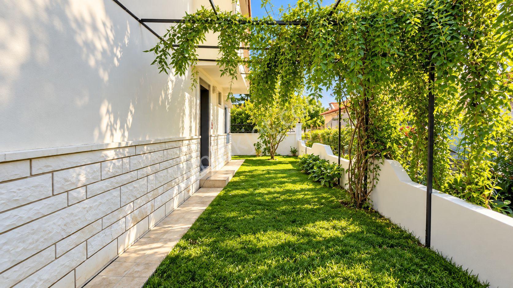 No:10 Gayrimenkul'den Yorgun 2’de Tam Müstakil, 546 M² Arsalı,ayrı Tapulu, Şömineli 5+1 Fırsat Villa — fotoğraf 12