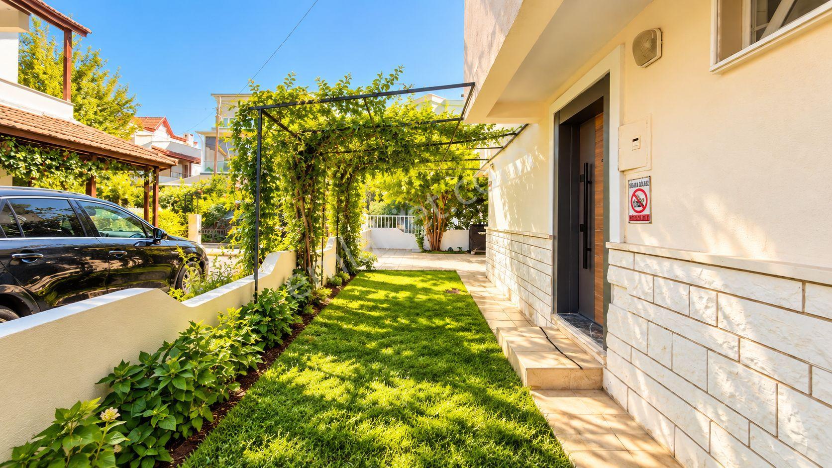 No:10 Gayrimenkul'den Yorgun 2’de Tam Müstakil, 546 M² Arsalı,ayrı Tapulu, Şömineli 5+1 Fırsat Villa — fotoğraf 14