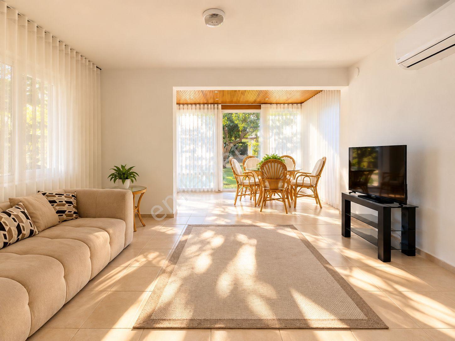 No:10 Gayrimenkul'den Yorgun 2’de Tam Müstakil, 546 M² Arsalı,ayrı Tapulu, Şömineli 5+1 Fırsat Villa — fotoğraf 21