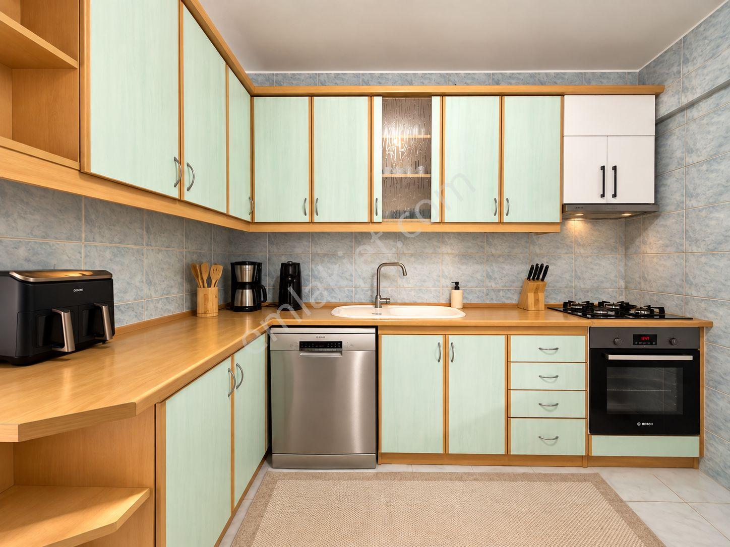 No:10 Gayrimenkul'den Yorgun 2’de Tam Müstakil, 546 M² Arsalı,ayrı Tapulu, Şömineli 5+1 Fırsat Villa — fotoğraf 23
