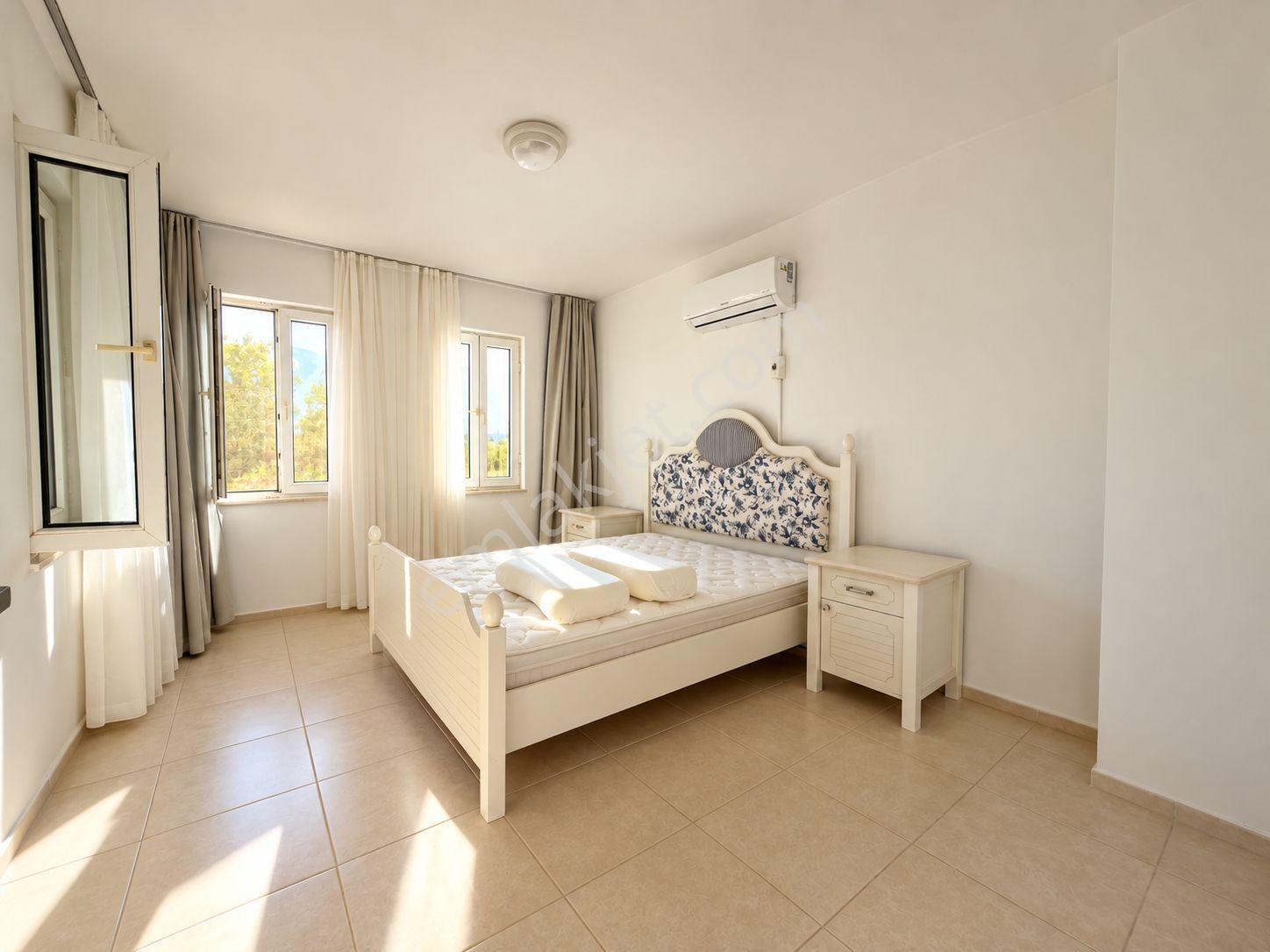 No:10 Gayrimenkul'den Yorgun 2’de Tam Müstakil, 546 M² Arsalı,ayrı Tapulu, Şömineli 5+1 Fırsat Villa — fotoğraf 25