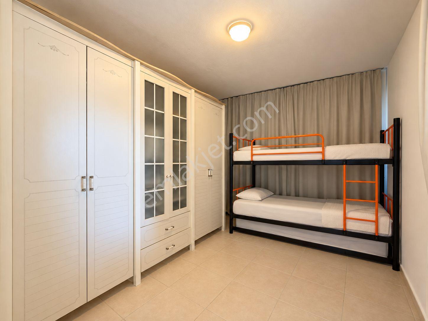 No:10 Gayrimenkul'den Yorgun 2’de Tam Müstakil, 546 M² Arsalı,ayrı Tapulu, Şömineli 5+1 Fırsat Villa — fotoğraf 26