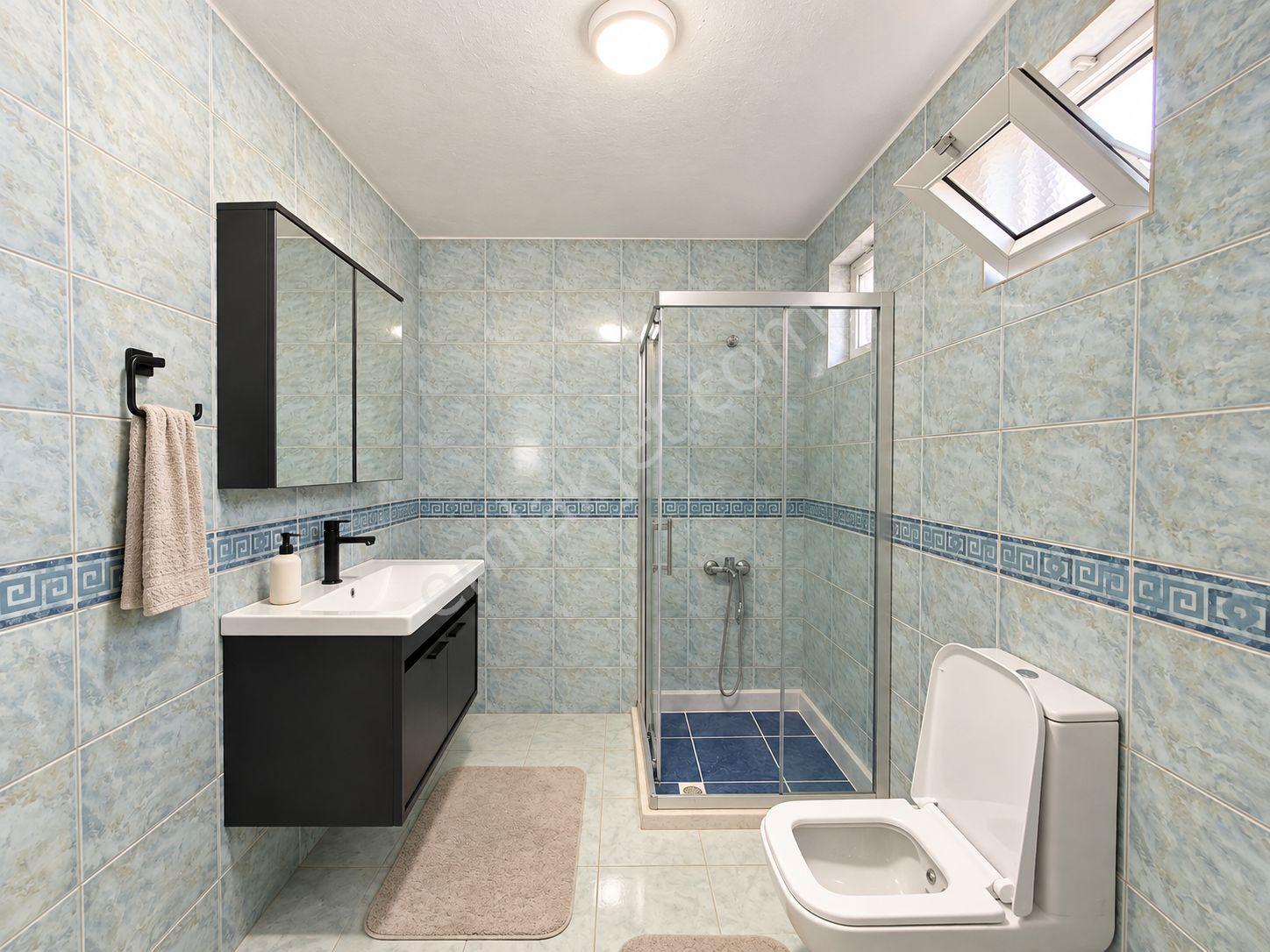 No:10 Gayrimenkul'den Yorgun 2’de Tam Müstakil, 546 M² Arsalı,ayrı Tapulu, Şömineli 5+1 Fırsat Villa — fotoğraf 28