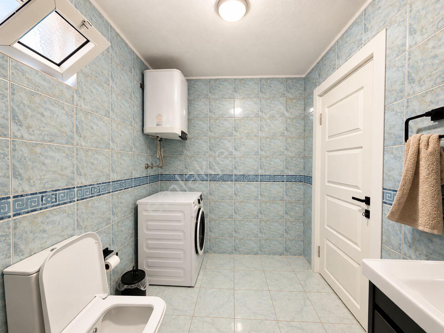 No:10 Gayrimenkul'den Yorgun 2’de Tam Müstakil, 546 M² Arsalı,ayrı Tapulu, Şömineli 5+1 Fırsat Villa — fotoğraf 29