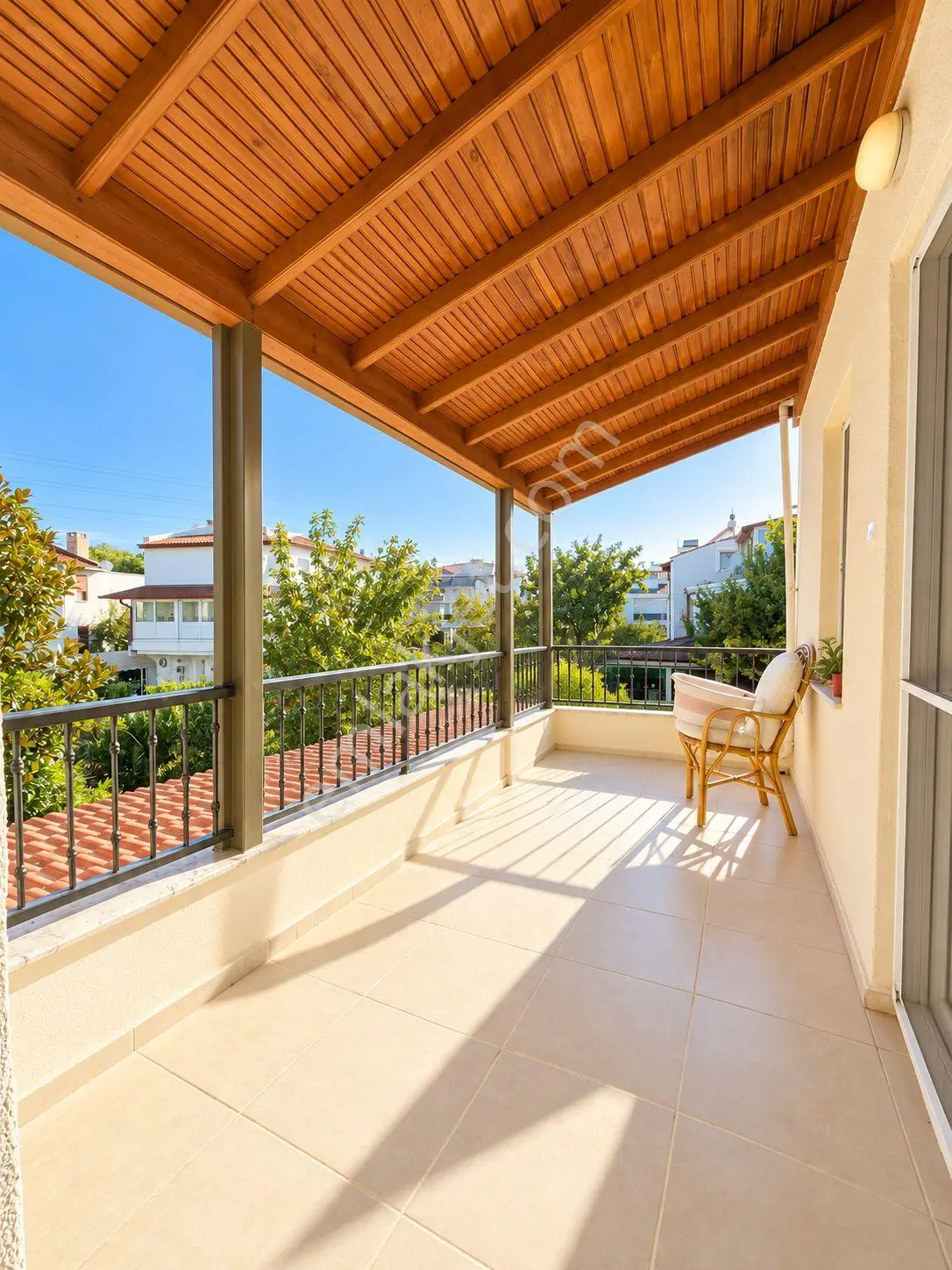No:10 Gayrimenkul'den Yorgun 2’de Tam Müstakil, 546 M² Arsalı,ayrı Tapulu, Şömineli 5+1 Fırsat Villa — fotoğraf 30