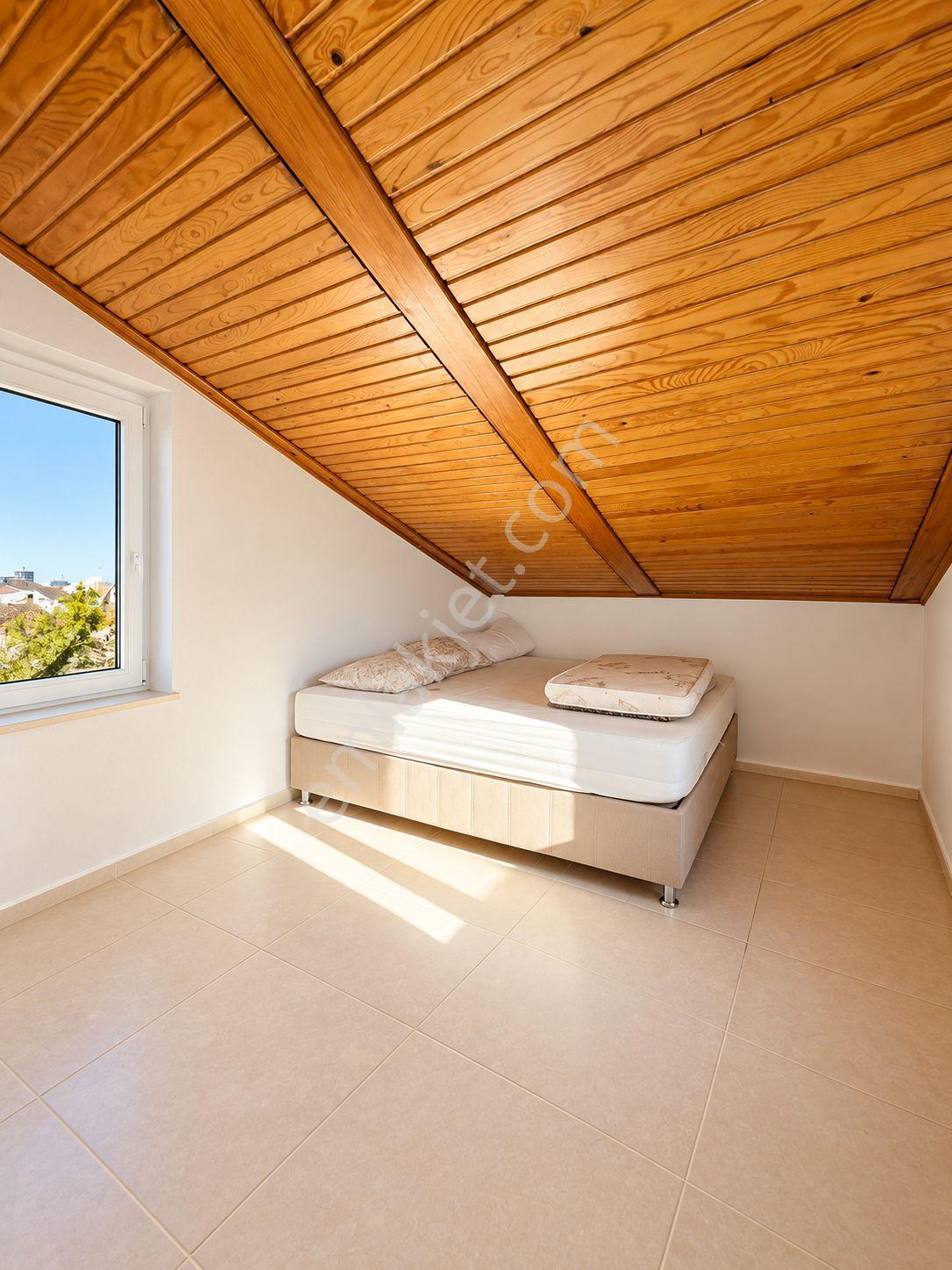 No:10 Gayrimenkul'den Yorgun 2’de Tam Müstakil, 546 M² Arsalı,ayrı Tapulu, Şömineli 5+1 Fırsat Villa — fotoğraf 33