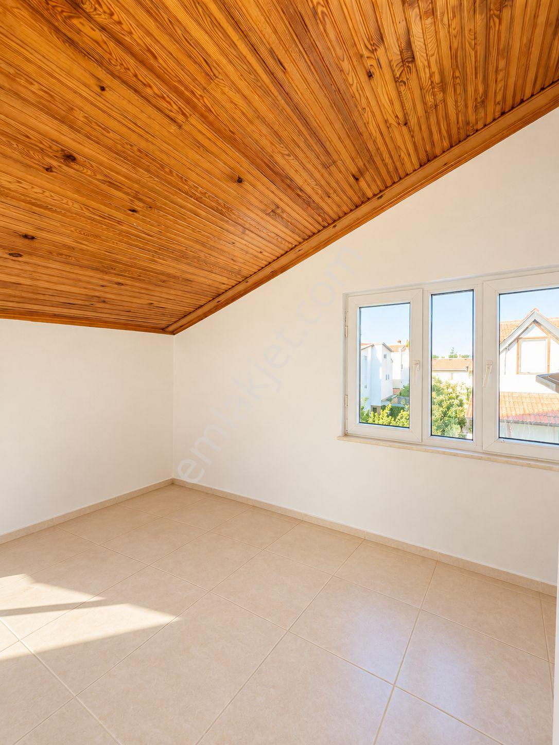 No:10 Gayrimenkul'den Yorgun 2’de Tam Müstakil, 546 M² Arsalı,ayrı Tapulu, Şömineli 5+1 Fırsat Villa — fotoğraf 34