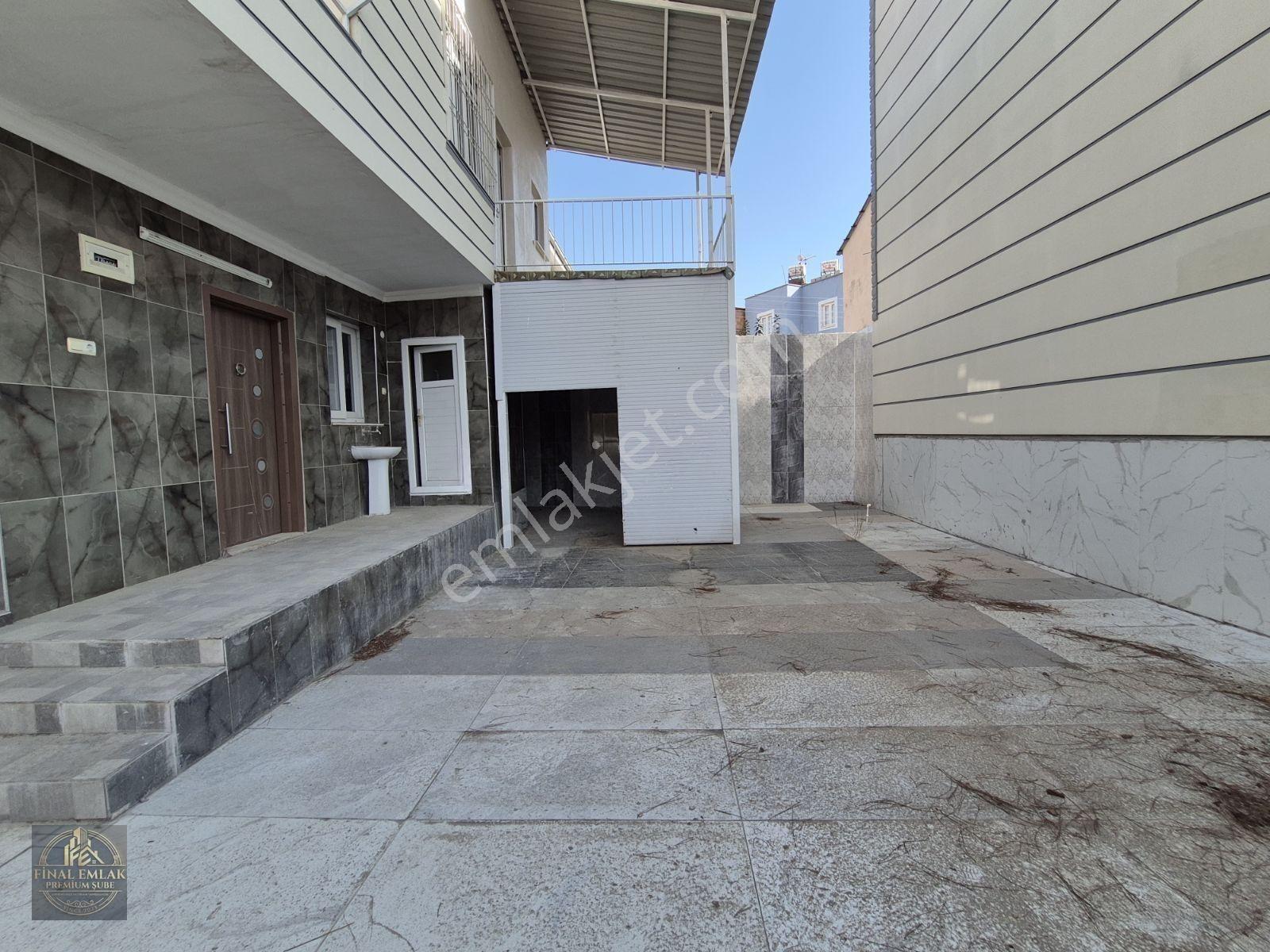 Final Emlaktan Tarsus,merkez De 212m² Alan İçinde Müstakil Ev — fotoğraf 4