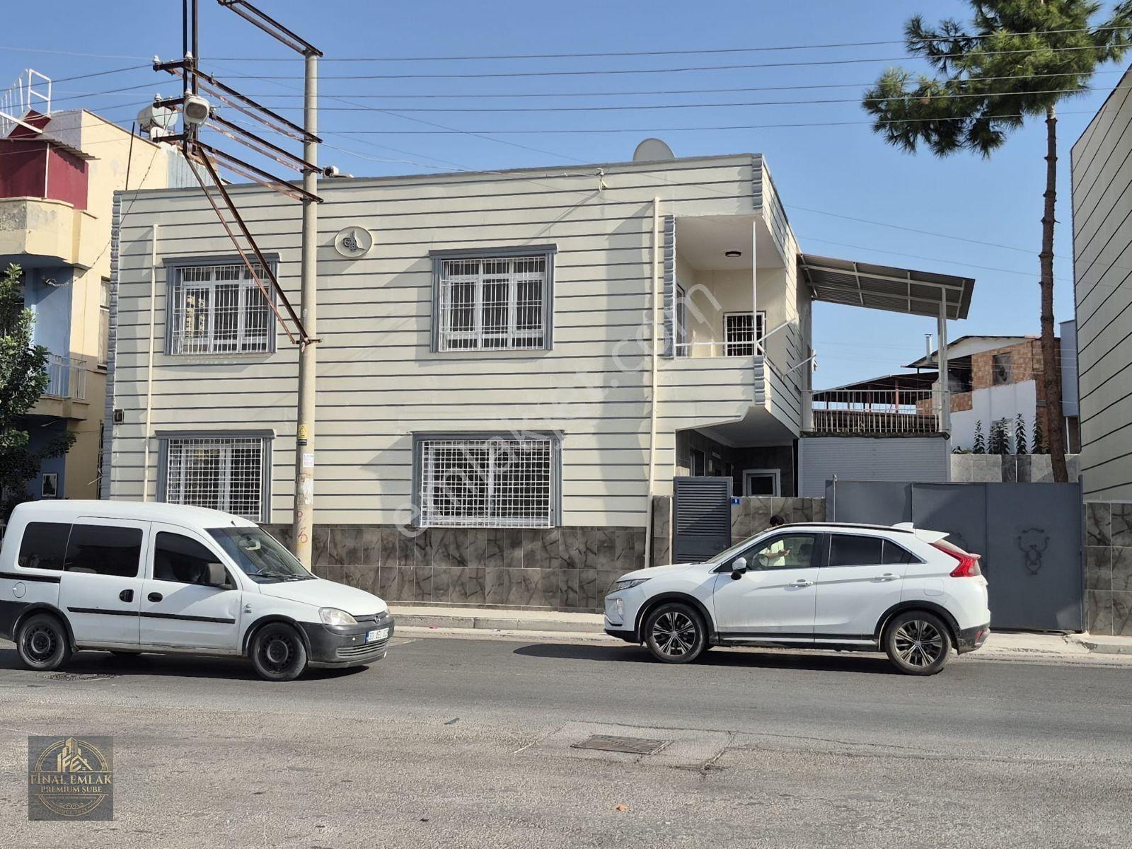 Final Emlaktan Tarsus,merkez De 212m² Alan İçinde Müstakil Ev — fotoğraf 5