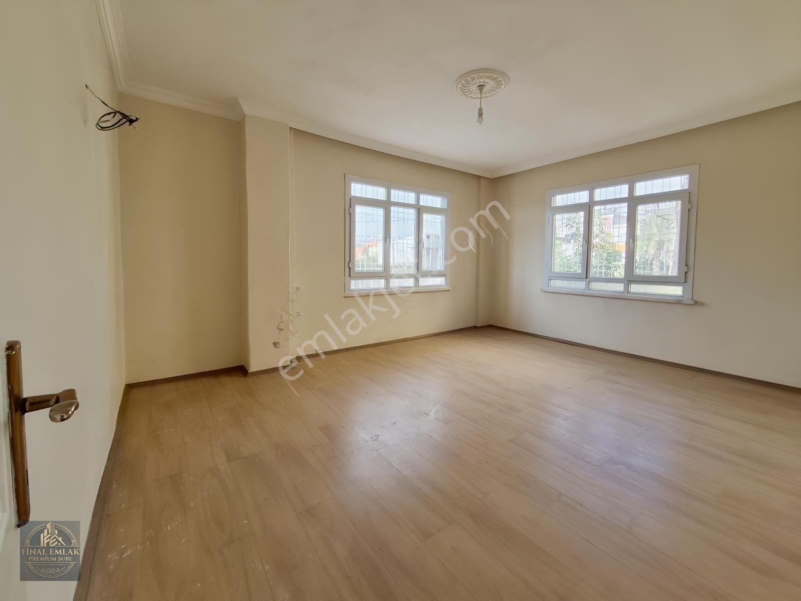 Final Emlaktan Tarsus,merkez De 212m² Alan İçinde Müstakil Ev — fotoğraf 9