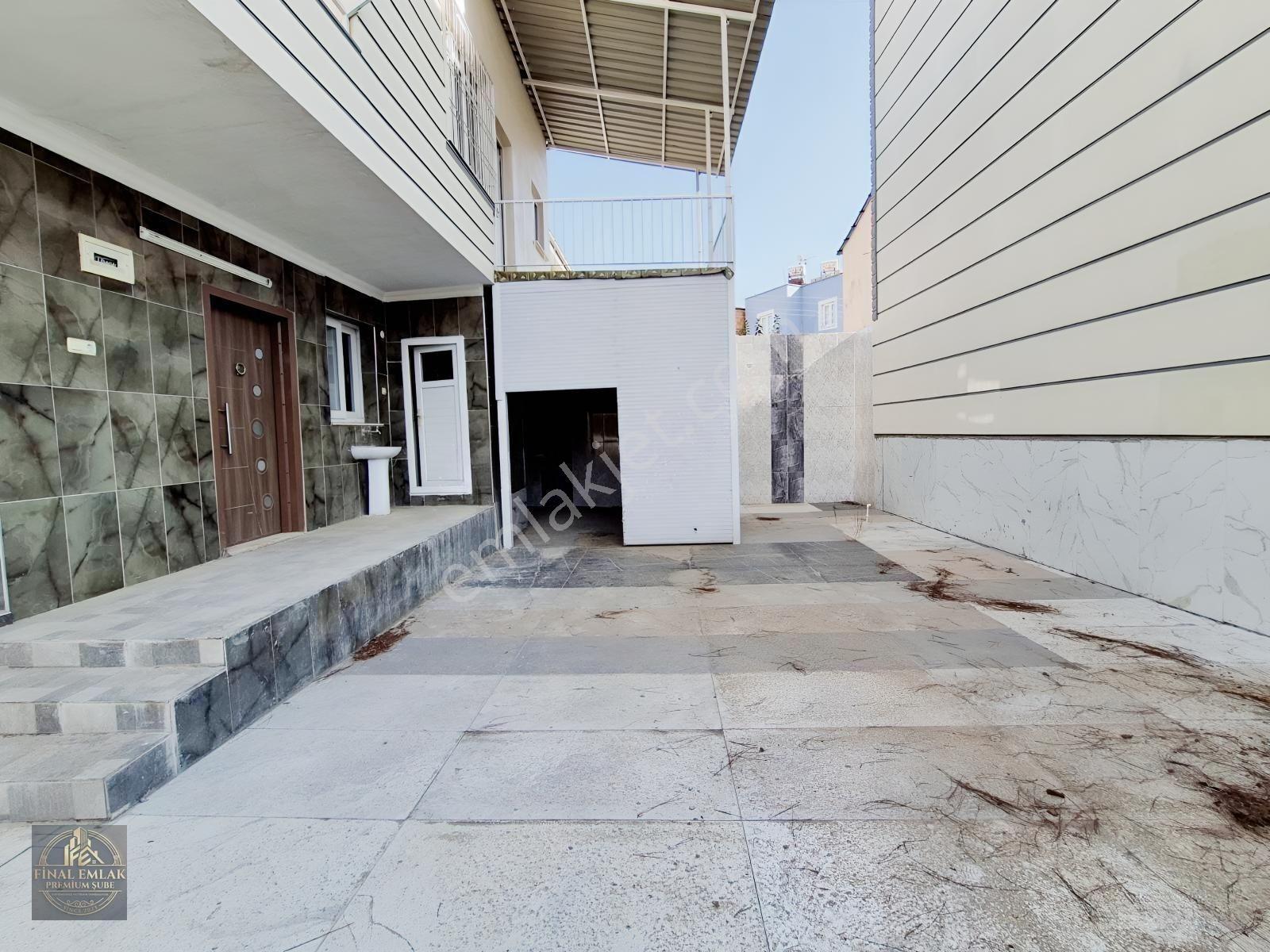 Final Emlaktan Tarsus,merkez De 212m² Alan İçinde Müstakil Ev — fotoğraf 10
