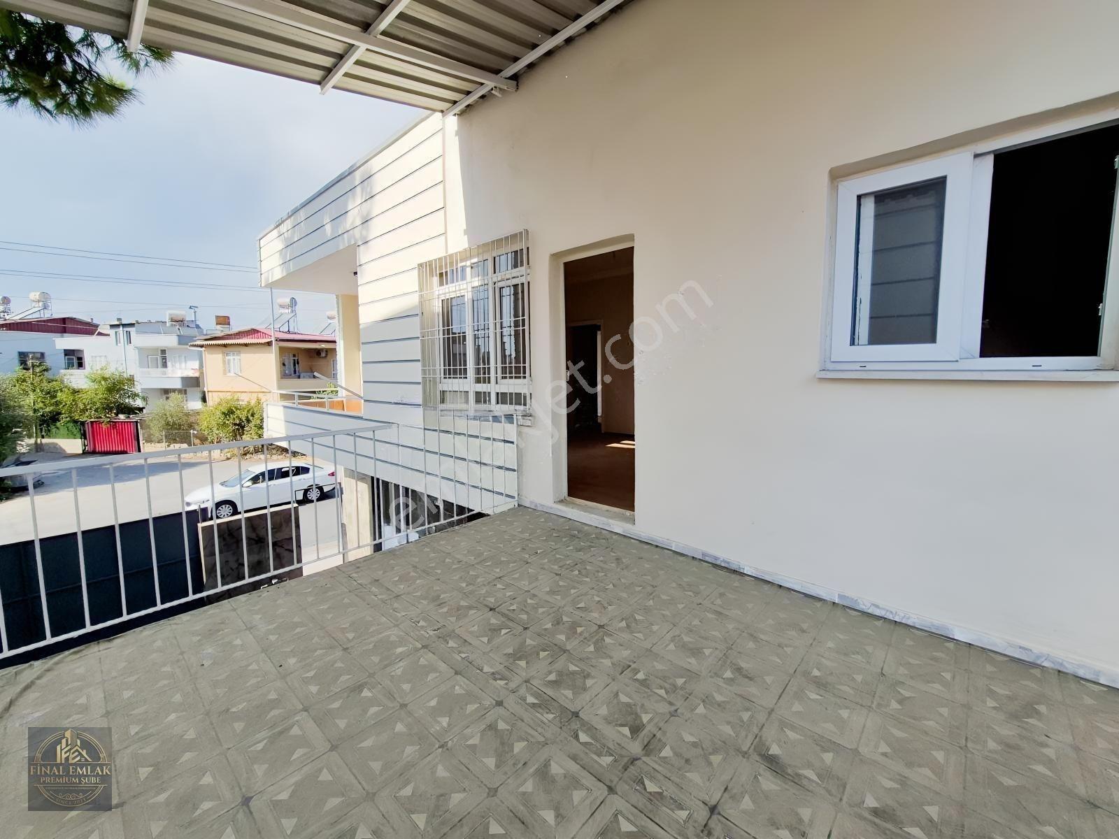Final Emlaktan Tarsus,merkez De 212m² Alan İçinde Müstakil Ev — fotoğraf 13