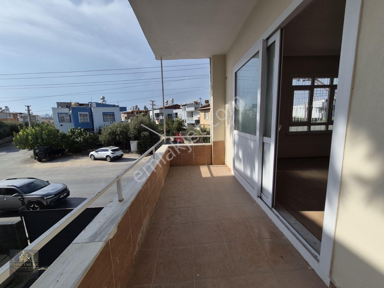 Final Emlaktan Tarsus,merkez De 212m² Alan İçinde Müstakil Ev — fotoğraf 14